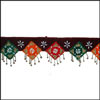 Subha Toran - Code -T06 - Click here to View more details about this Product